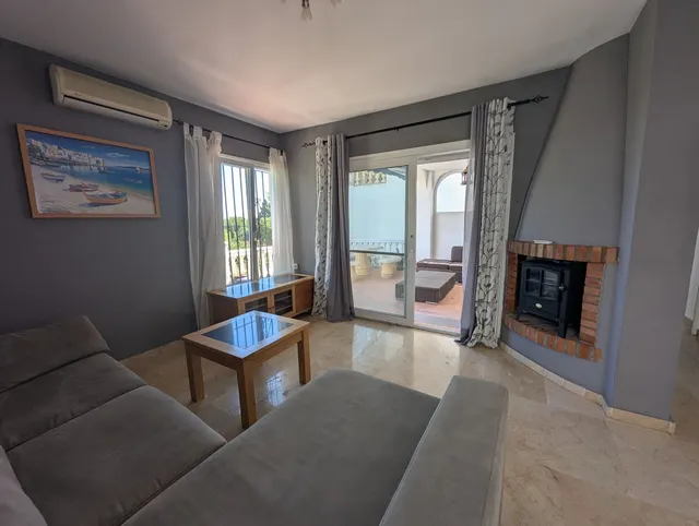 Adosado 3 habitaciones 124m² en venta - Riviera del sol — 23
