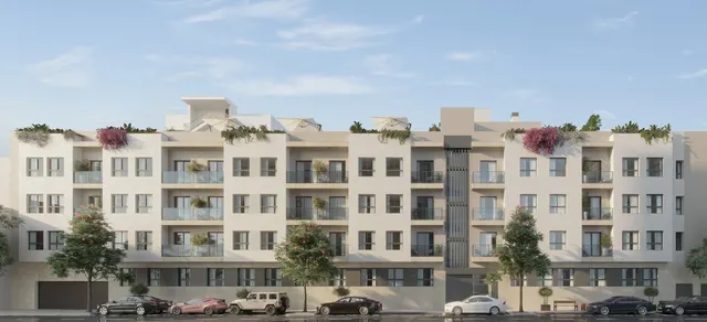 Apartamento 64m² en venta - Riviera del sol — 7