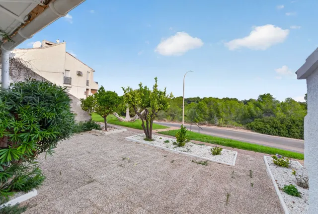Bungalow 2 habitaciones 83m² en venta - Villamartín-Las Filipinas — 21