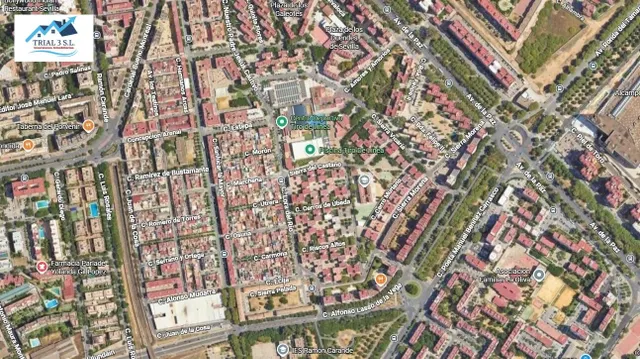 Venta de Piso en Sevilla — 4