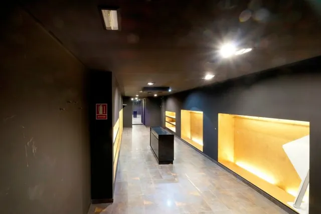 LOCAL EN PUERTA REAL-RECOGIDAS (PLAZA CAMPOVERDE) — 15