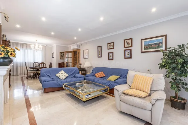 Vivienda exclusiva en Granada. - foto 3