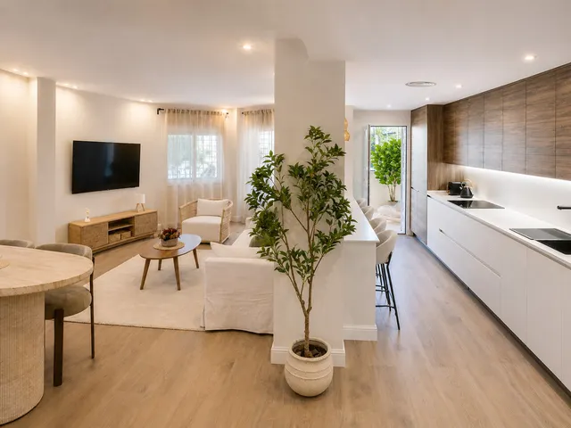 Apartamento 3 habitaciones 120m² en venta - Costa Del Sol — 6