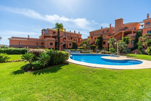 Apartamento 3 habitaciones 132m² en venta - Marbella — 19