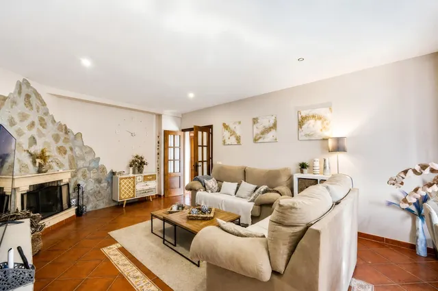 Chalet ideal para vivir todo el año, en la entrada de Chiclana. — 20