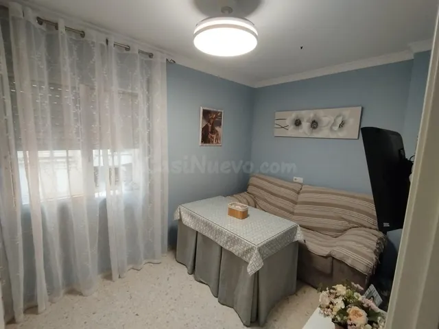 Casa en venta - AVD. ESTACION - foto 5