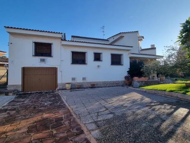 Chalet 6 habitaciones 265m² en venta - Madrigal — 12