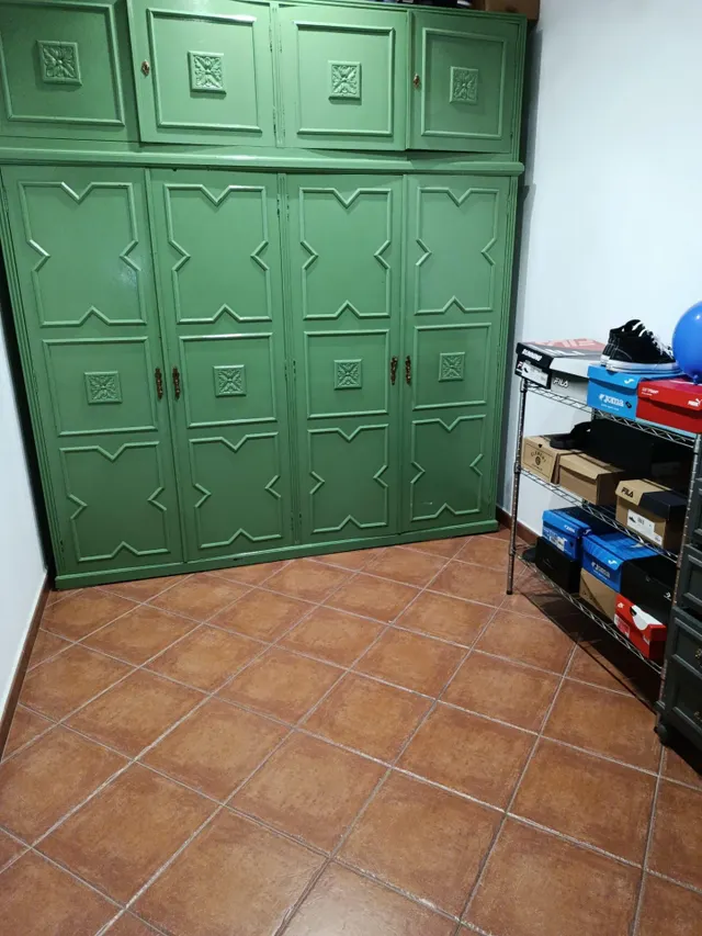 CASA EN VENTA EN ROCIANA — 27