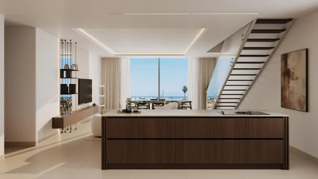 Bungalow 2 habitaciones 122m² en venta - San Pedro — 34