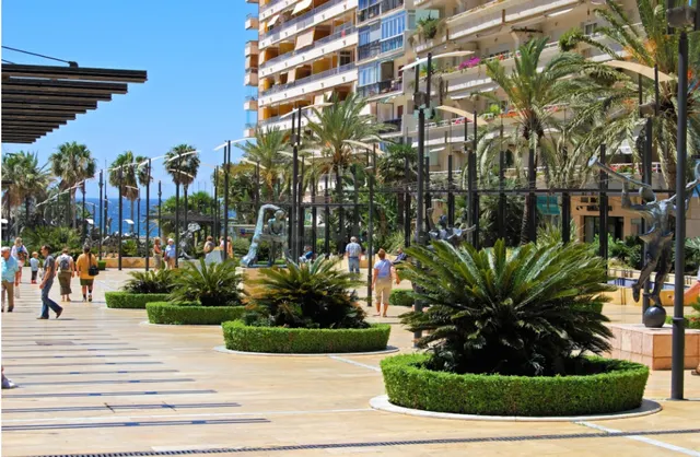 Apartamento 4 habitaciones 153m² en venta - Marbella