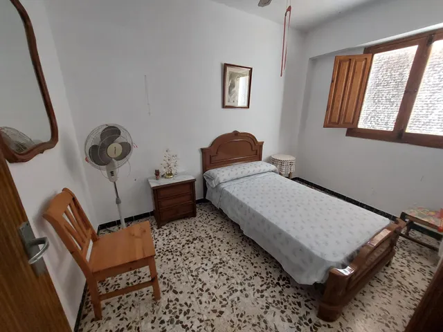Casa de 4 dormitorios en Turre — 31