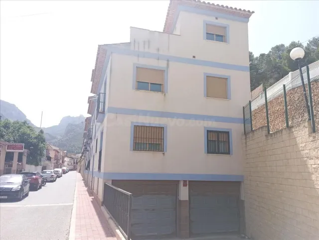 Apartamento 68m² en venta - Xirles - foto 3