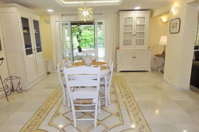 Villa 4 habitaciones 180m² en alquiler - Marbella - foto 3