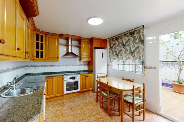 Exclusivo Dúplex en Ciudad Jardín, Cartagena - Ideal para Familias — 24