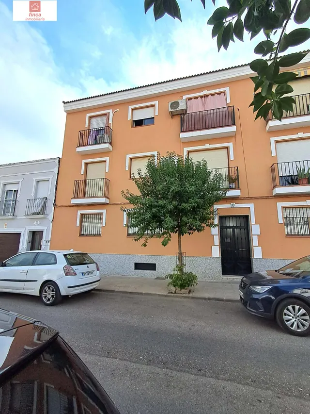 VENTA EN MONTIJO, ZONA CENTRO, MAGNIFICO PISO EN 1ª PLANTA, AMUEBLADO, EXCELENTES CALIDADES, CLIMATIZADO — 18