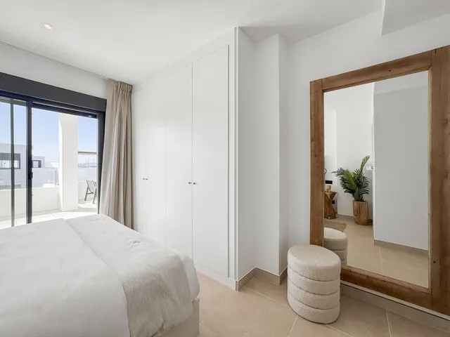 Apartamento 2 habitaciones 90m² en venta - Costa Del Sol — 26