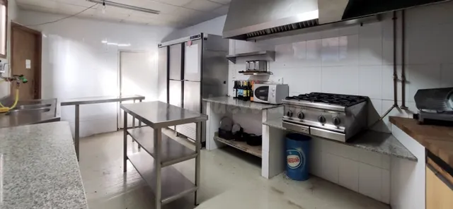 Turismo rural - Pensión / Hostal - Excelente oportunidad invierte en tu proyecto — 51