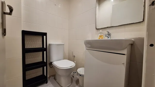 Piso de 3 dormitorios en Javali Viejo — 25