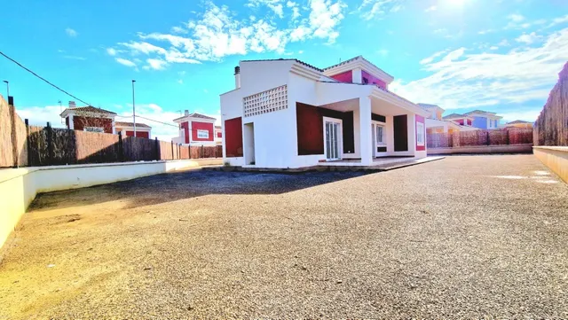 Casa-Chalet en Venta en Purias Murcia - foto 5
