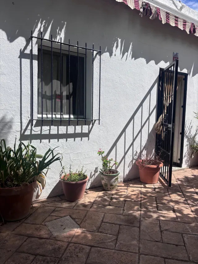 CHALET URBANO EN CONIL — 17