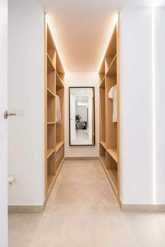 Apartamento 2 habitaciones 72m² en venta - Centro — 12
