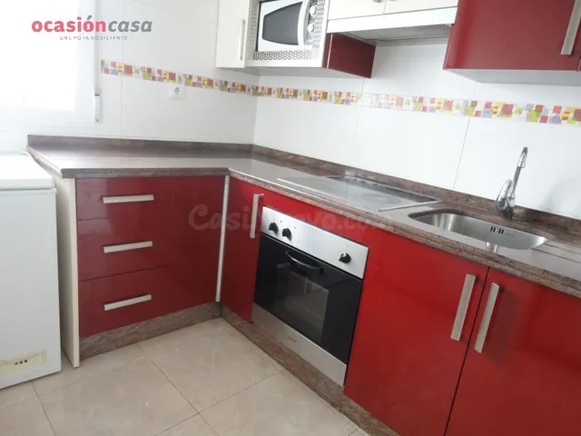 ESTUPENDO PISO REFORMADO ACONDICIONADO PARA ESTUDIANTES, ZON - foto 3
