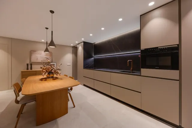 Apartamento 2 habitaciones 110m² en venta - Acequion — 13