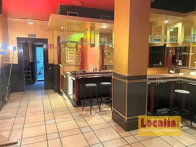 Bar - Pub - Discoteca en el corazón de Torrelavega — 7