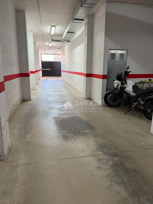 SE VENDE PLANTA BAJA EN MONFORTE DEL CID - OBRA NUEVA — 31