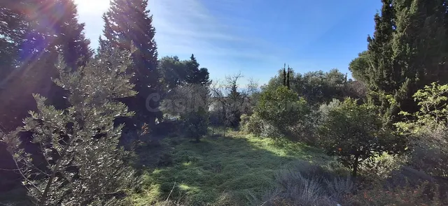 Terreno edificable Mijas Pueblo con proyecto para 12 viviendas — 5