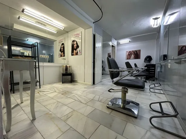 Local comercial 30m² en venta - Centro — 2