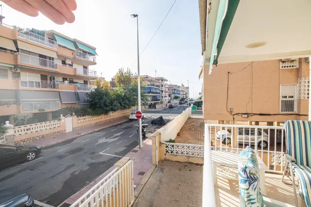 ¿Y SI PUDIERAS TENER VISTAS AL MAR DESDE LA TERRAZA DE TU AP - foto 5
