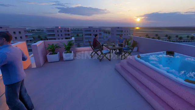 Piso en Venta en Guardamar Del Segura Alicante — 33