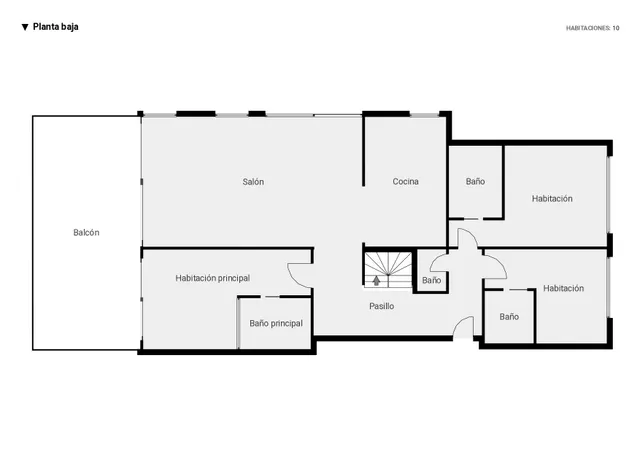 Apartamento Duplex de Marca by FENDI Casa en Milla de Oro, Marbella — 37
