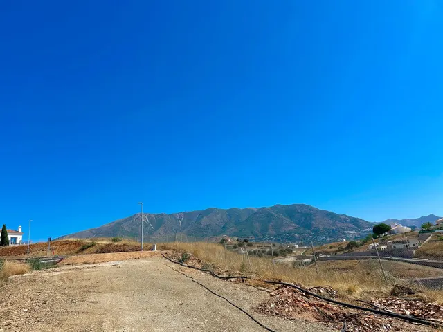 Parcela 1726m² en venta - Riviera del sol — 8