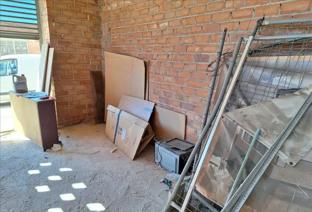 Local comercial 119m² en venta - Centro — 13