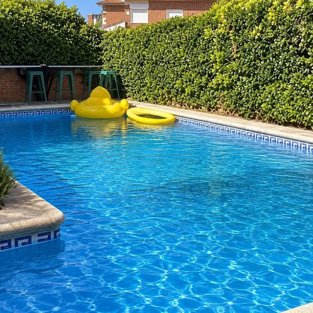 excepcional VILLA - El Casar - MADRID -GUADALAJARA — 7