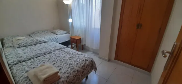 Bonito apartamento a 250 metros de la playa — 15