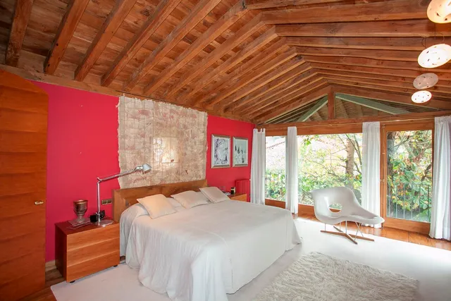 Casona-Palacio en Mazcuerras — 32