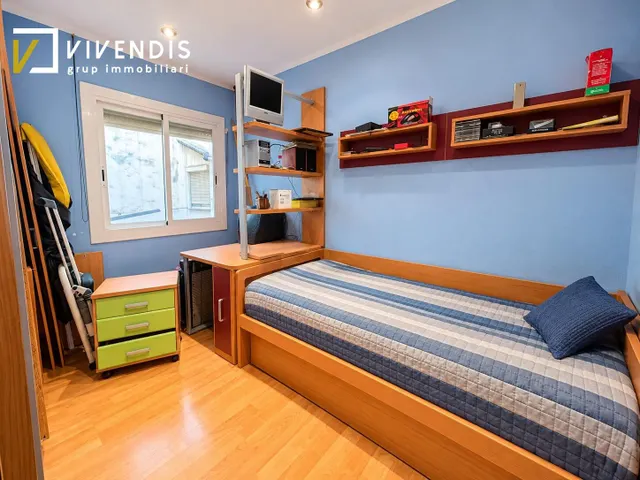 Piso en venta - escorxador — 11