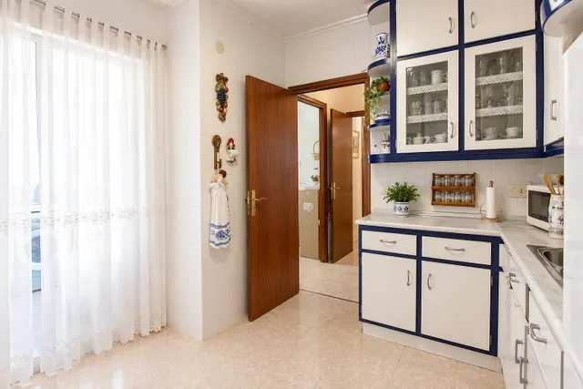 Piso de 4 dormitorios en la serrana 1 — 7