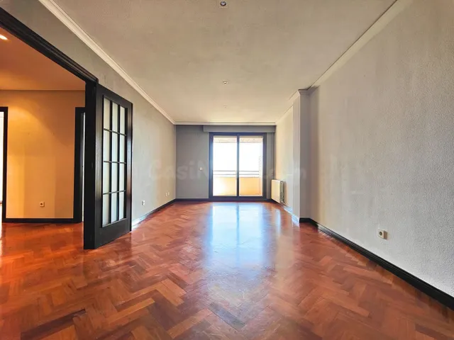 DOS dormitorios SIN muebles Edificio WINDSOR, un residencial con PISCINA CLIMATIZADA, GIMNASIO y SAUNA. — 5