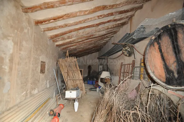 Garaje 94m² en venta - Jumilla centro - foto 4