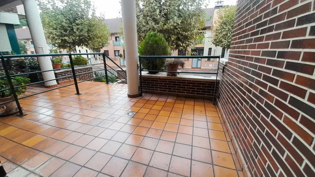 CHALET EN VENTA EN PAULA LÓPEZ-COVARESA — 8