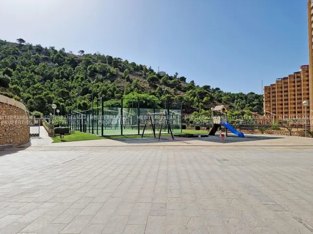 Apartamento en Rincon de Loix — 23