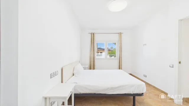 Villa con piscina privada y jacuzzi - Licencia turística para 8 personas - Can Picafort - Calle Tords — 13