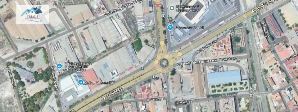 Venta piso En Alcantarilla (Murcia)