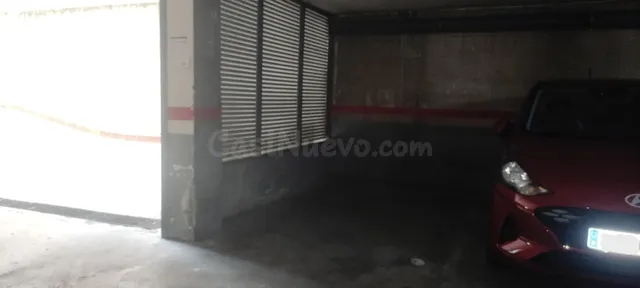 Plaza Parking para Vehículo Pequeño - foto 4