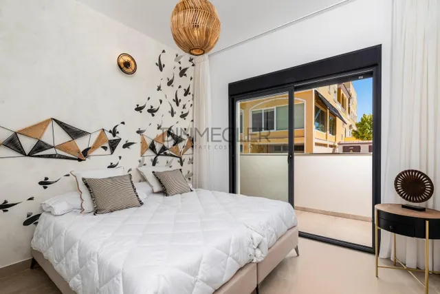 Complejo residencial de obra nueva en benijofar — 12