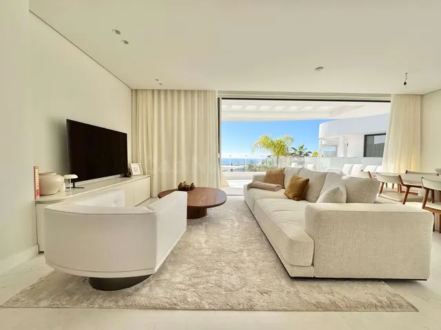 Apartamento 3 habitaciones 135m² en venta - Ojen pueblo — 5